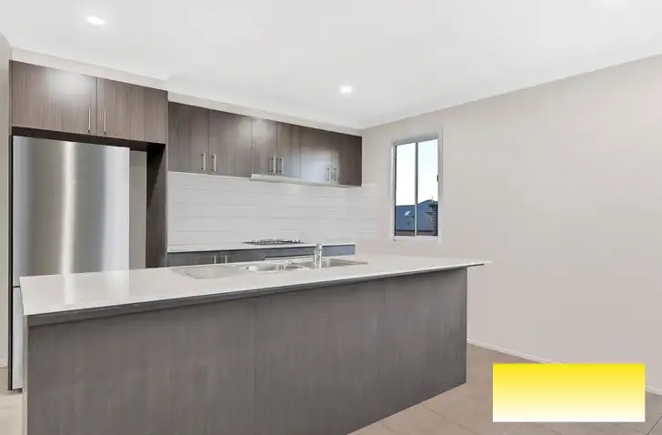 Fifth view of Homely house listing, 47 Colonial Circuit, Tarneit VIC 3029