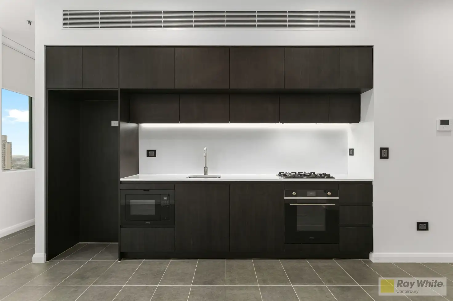 Main view of Homely apartment listing, 605/1B Lawson Square, Redfern NSW 2016