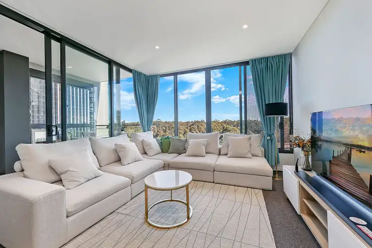 502/5 Network Place, North Ryde NSW 2113