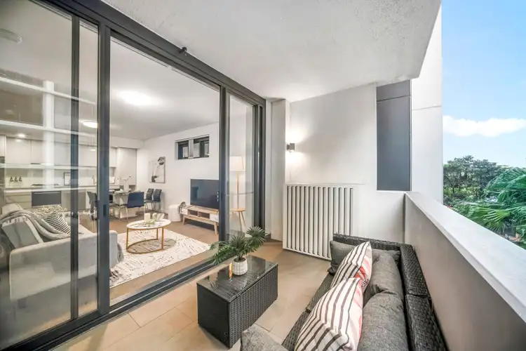 103/15 Brodie Spark Drive, Wolli Creek NSW 2205