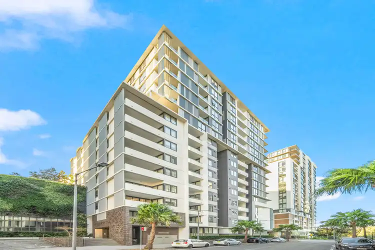 Main view of Homely apartment listing, 103/15 Brodie Spark Drive, Wolli Creek NSW 2205