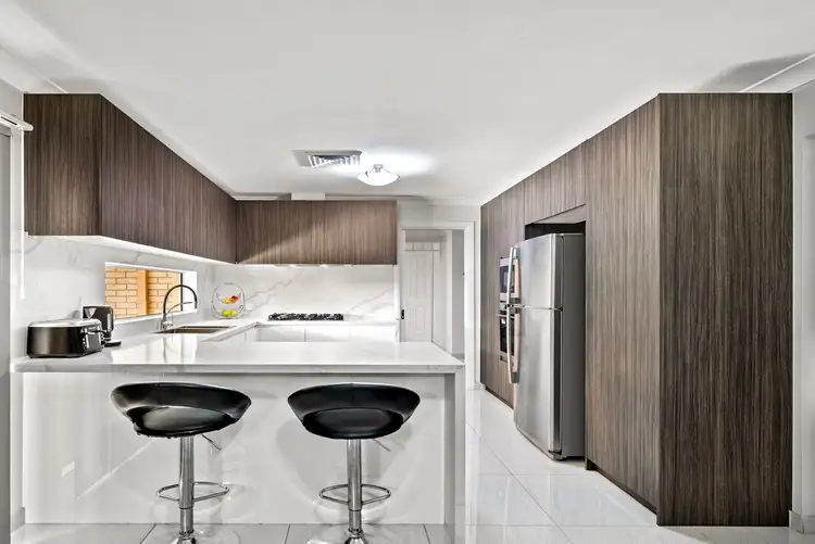 Third view of Homely house listing, 15 Surveyors Creek Road, Glenmore Park NSW 2745