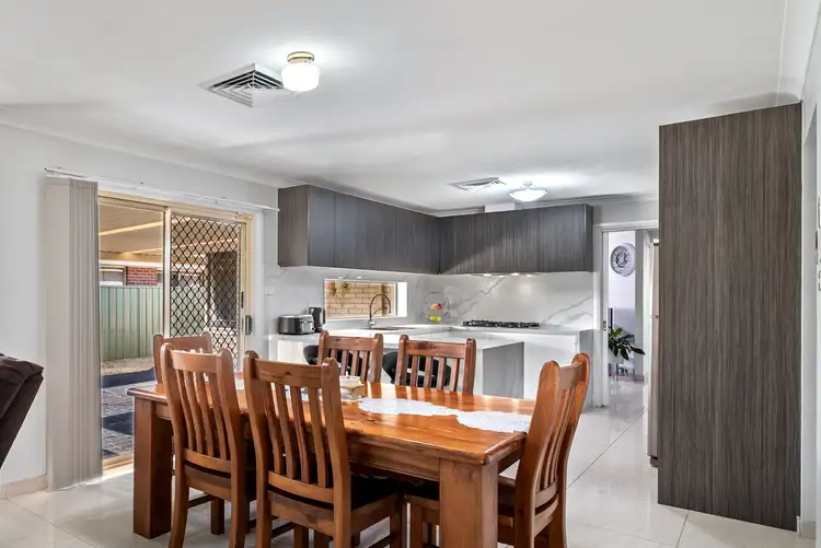 Fourth view of Homely house listing, 15 Surveyors Creek Road, Glenmore Park NSW 2745