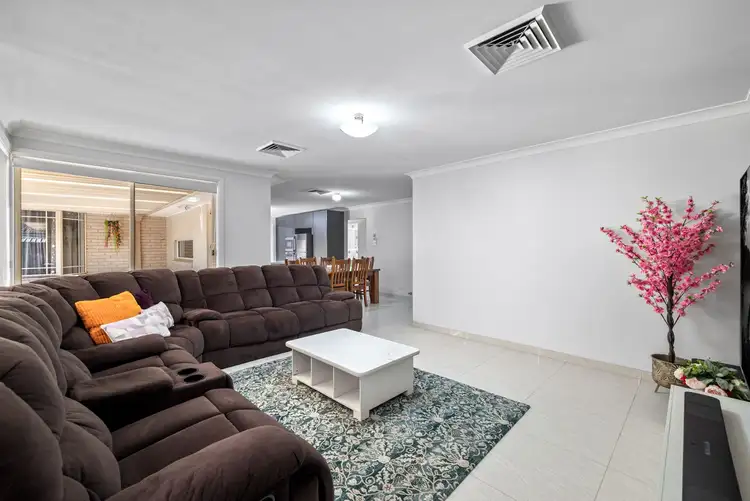 Fifth view of Homely house listing, 15 Surveyors Creek Road, Glenmore Park NSW 2745