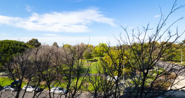Fourth view of Homely apartment listing, 302/83 South Terrace, Adelaide SA 5000