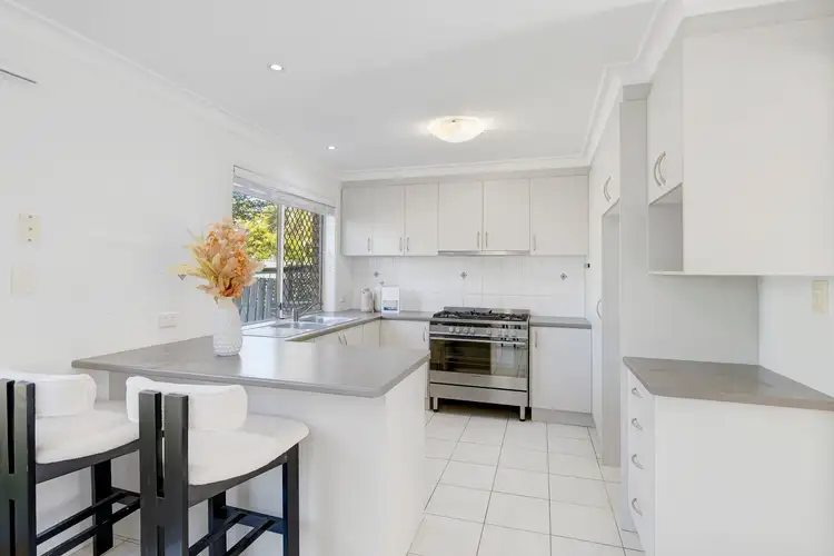 Fourth view of Homely townhouse listing, 29/20 Hellawell Road, Sunnybank Hills QLD 4109