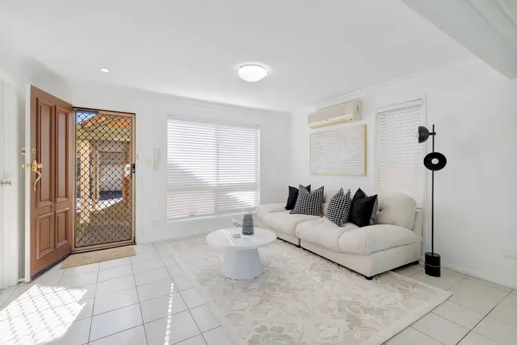 Fifth view of Homely townhouse listing, 29/20 Hellawell Road, Sunnybank Hills QLD 4109