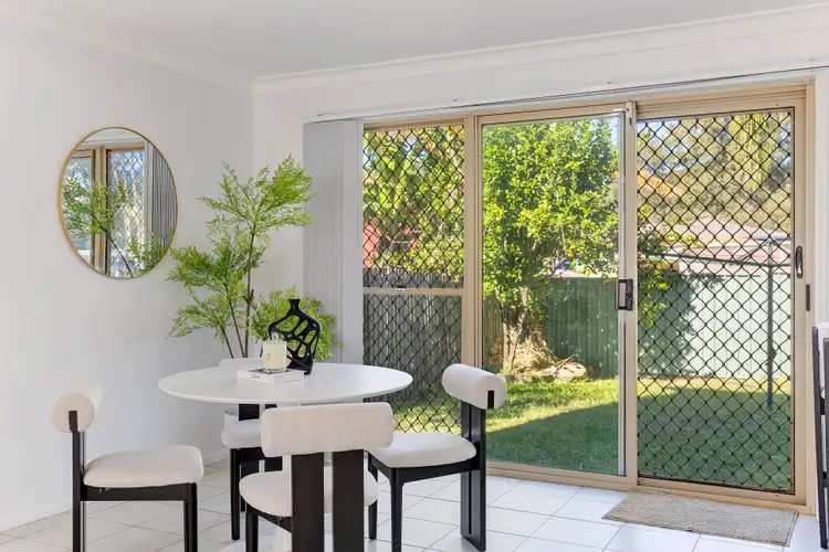Sixth view of Homely townhouse listing, 29/20 Hellawell Road, Sunnybank Hills QLD 4109