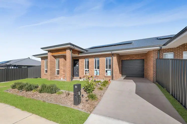 2 Merion Circuit, Heddon Greta NSW 2321