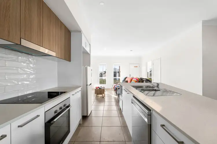 Second view of Homely house listing, 2 Merion Circuit, Heddon Greta NSW 2321