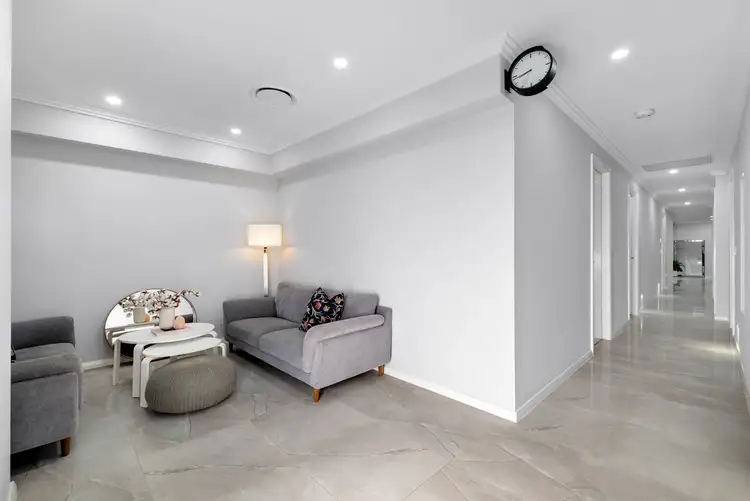 Fourth view of Homely house listing, 19 Lillywhite Circuit, Oran Park NSW 2570