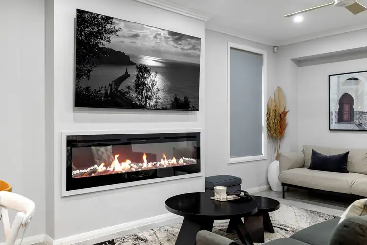 Fifth view of Homely house listing, 19 Lillywhite Circuit, Oran Park NSW 2570