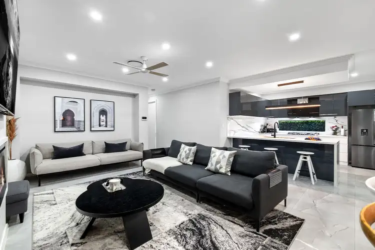 Sixth view of Homely house listing, 19 Lillywhite Circuit, Oran Park NSW 2570