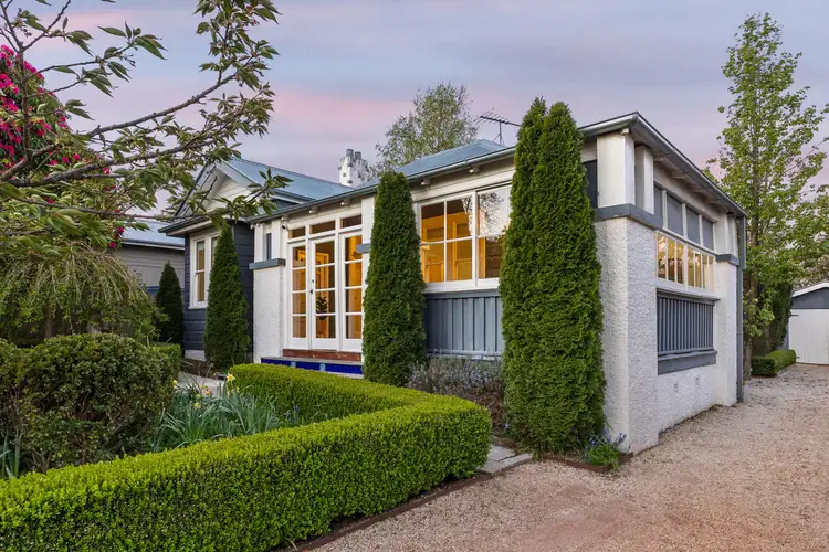 6 Bell Street, Blackheath NSW 2785