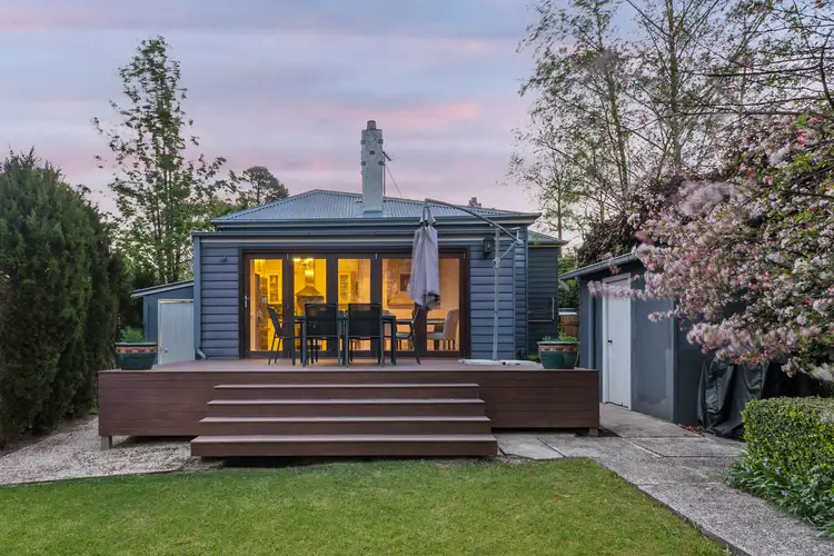 Second view of Homely house listing, 6 Bell Street, Blackheath NSW 2785