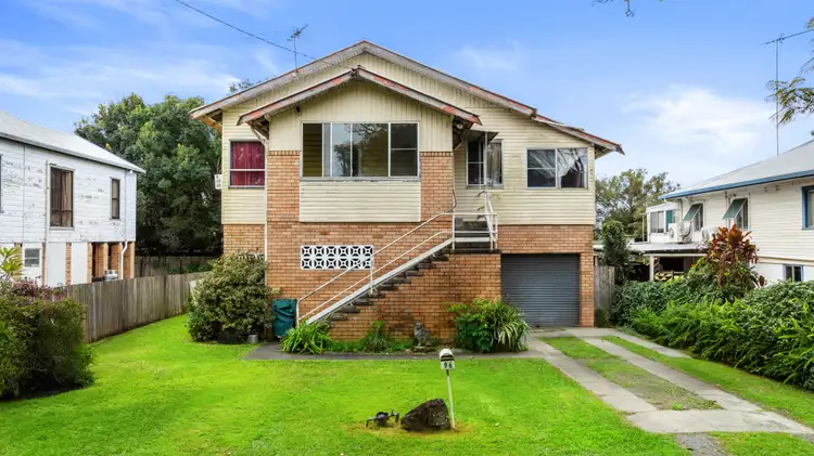 96 Dobie Street, Grafton NSW 2460