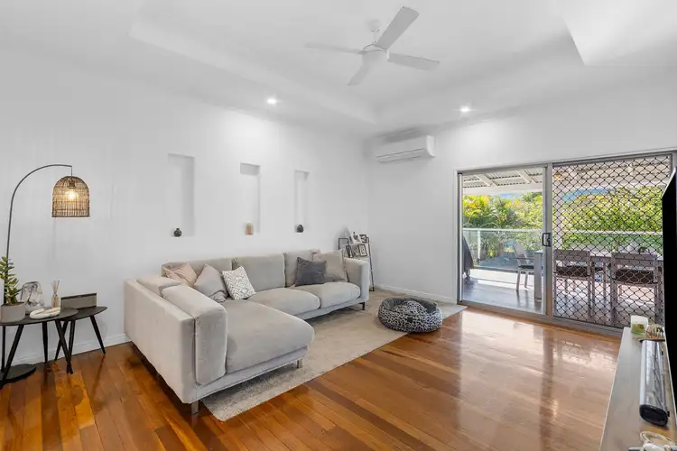Second view of Homely house listing, 38 Invermore Street, Mount Gravatt East QLD 4122