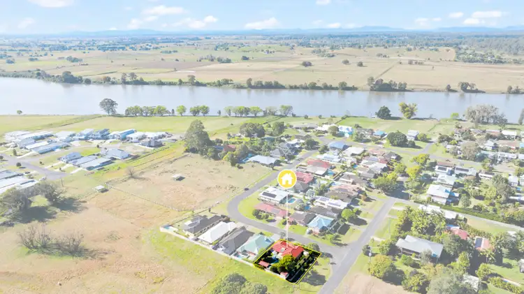 Third view of Homely house listing, 3 North Meadow Drive, Grafton NSW 2460