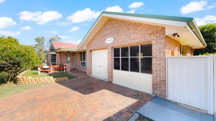 Fourth view of Homely house listing, 3 North Meadow Drive, Grafton NSW 2460