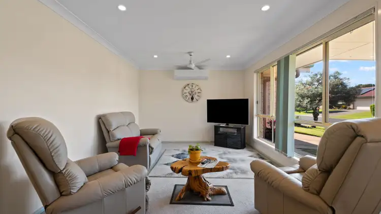 Fifth view of Homely house listing, 3 North Meadow Drive, Grafton NSW 2460