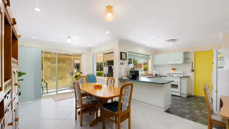 Sixth view of Homely house listing, 3 North Meadow Drive, Grafton NSW 2460