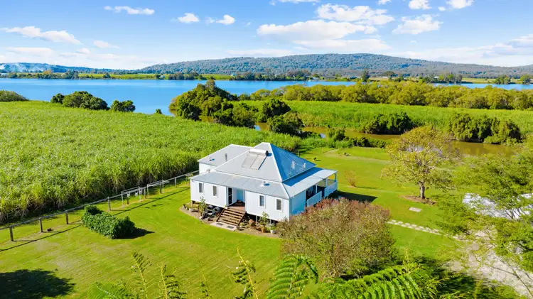 400 Kings Creek Road, Lawrence NSW 2460