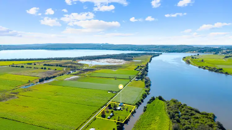 Second view of Homely rural property listing, 400 Kings Creek Road, Lawrence NSW 2460