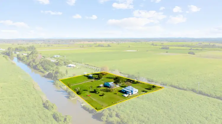 Third view of Homely rural property listing, 400 Kings Creek Road, Lawrence NSW 2460