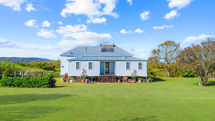 Fourth view of Homely rural property listing, 400 Kings Creek Road, Lawrence NSW 2460