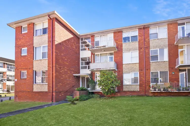 41/43 Watkin Street, Rockdale NSW 2216