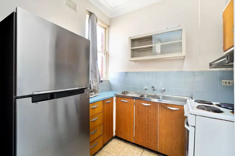 Third view of Homely unit listing, 41/43 Watkin Street, Rockdale NSW 2216