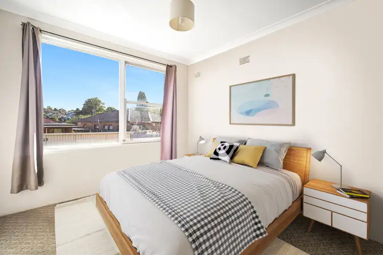 Fourth view of Homely unit listing, 41/43 Watkin Street, Rockdale NSW 2216