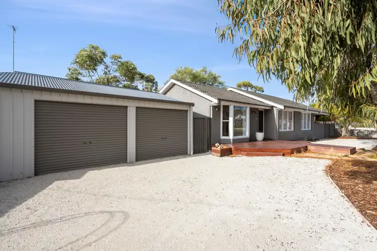 Second view of Homely house listing, 12 Lime Crescent, Lara VIC 3212
