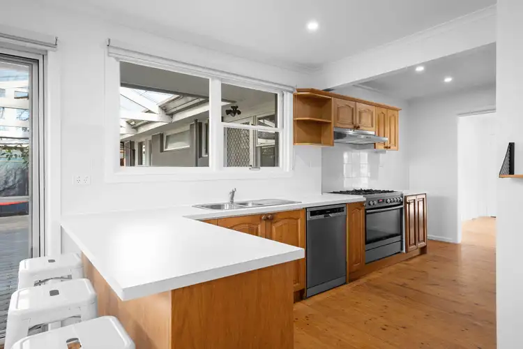 Third view of Homely house listing, 12 Lime Crescent, Lara VIC 3212