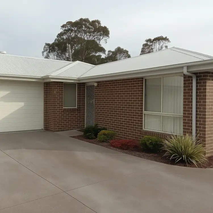 3/11 Evergreen Place, South Nowra NSW 2541
