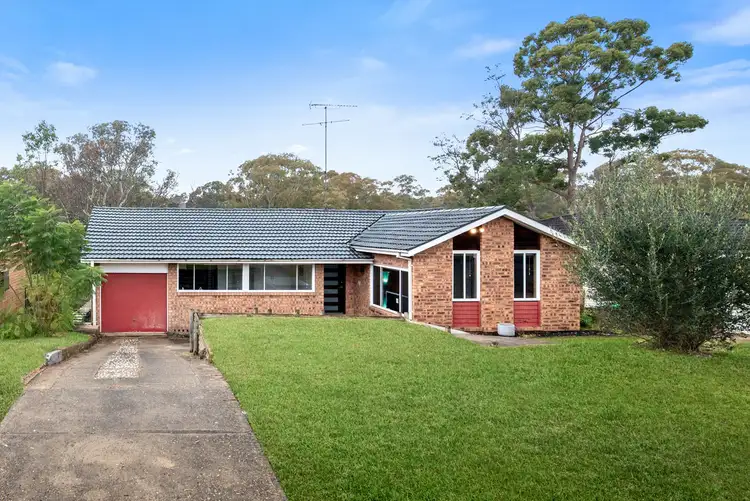 48 Greenoaks Avenue, Bradbury NSW 2560