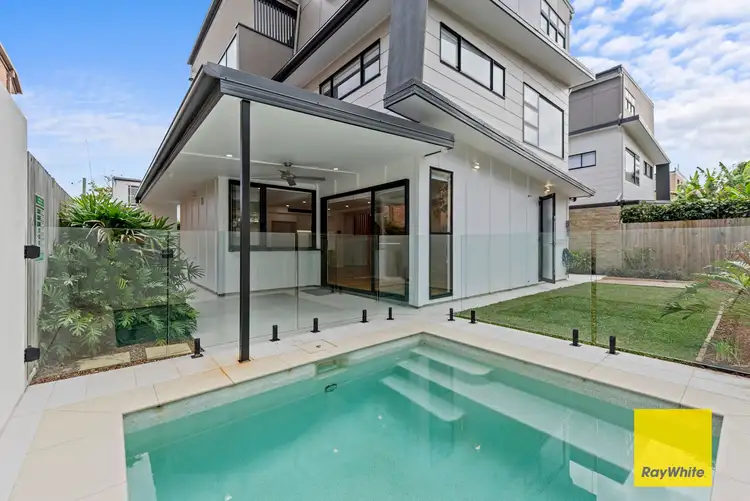 15A Vine Street, Ascot QLD 4007