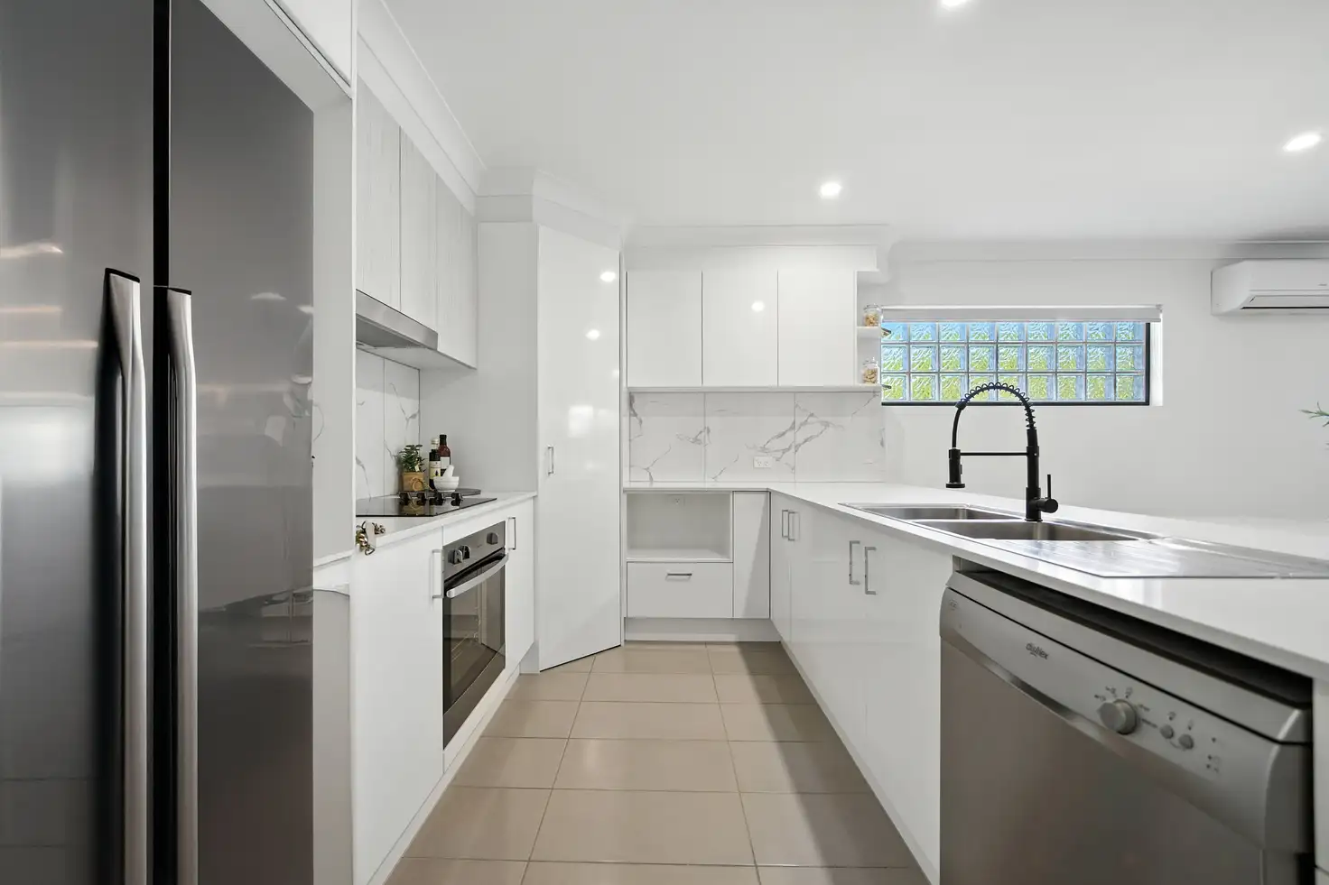 Main view of Homely apartment listing, 4/30 Battersby Street, Zillmere QLD 4034