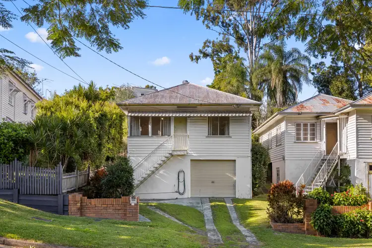 147 Empress Terrace, Bardon QLD 4065