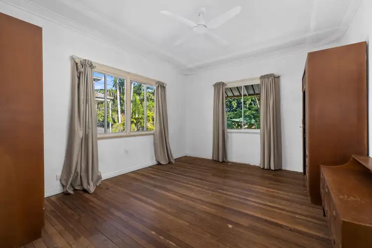 Fifth view of Homely house listing, 147 Empress Terrace, Bardon QLD 4065