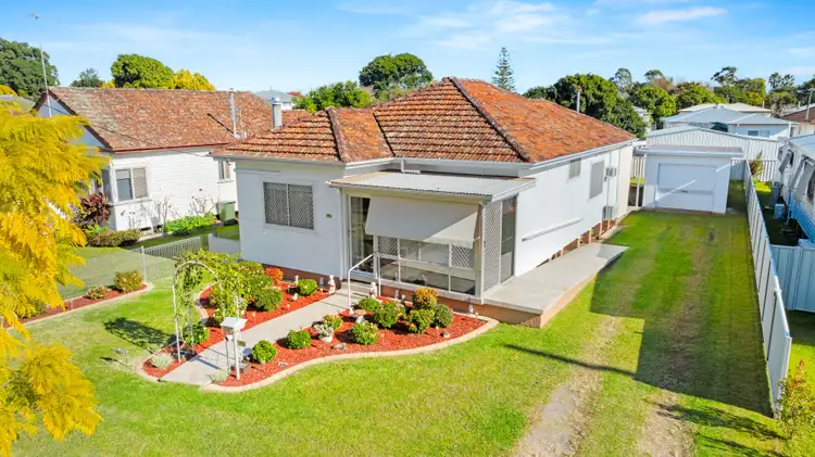 195 Turf Street, Grafton NSW 2460