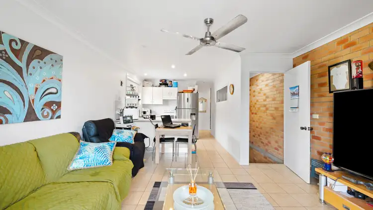 Sixth view of Homely semi-detached listing, 1&2/25 Chapman Street, Grafton NSW 2460