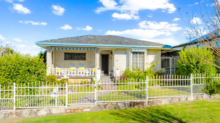 100 Cambridge Street, South Grafton NSW 2460