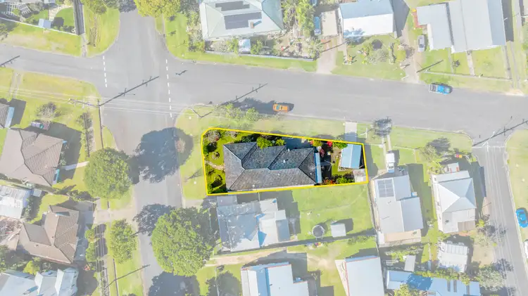 Third view of Homely house listing, 100 Cambridge Street, South Grafton NSW 2460