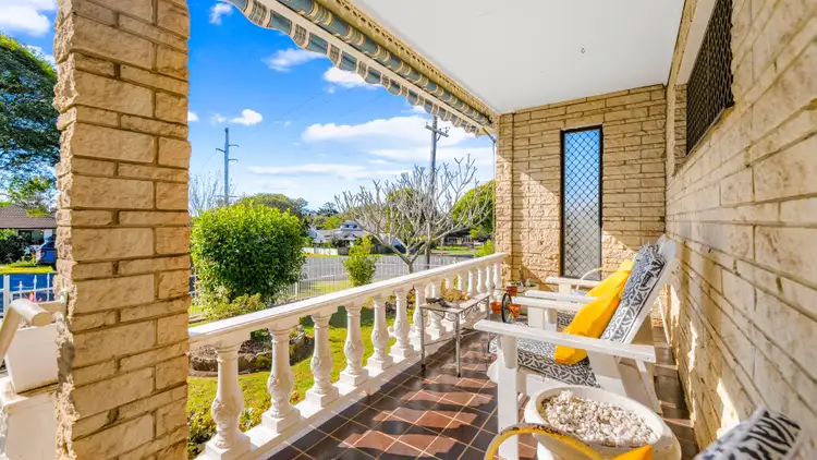 Fourth view of Homely house listing, 100 Cambridge Street, South Grafton NSW 2460