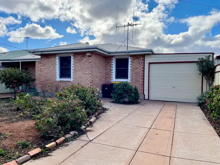 Main view of Homely house listing, 6 Henry Street, Whyalla Stuart SA 5608