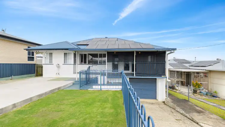 15 Bellevue Street, South Grafton NSW 2460