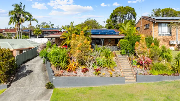 30 Peppermint Place, South Grafton NSW 2460