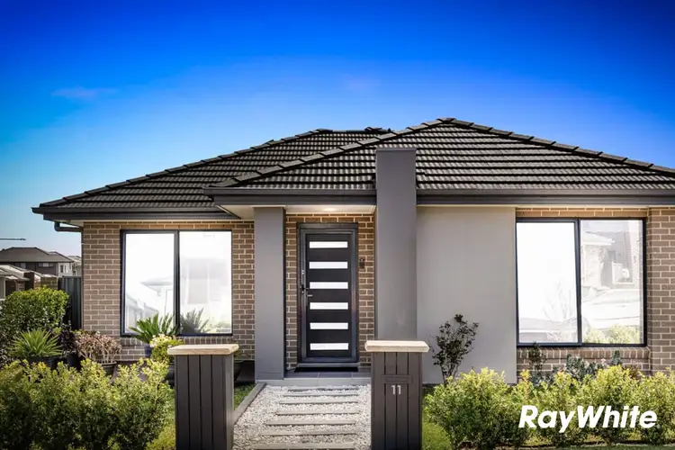 11 Larkin Street, Marsden Park NSW 2765