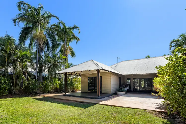 25 Durack Crescent, Broome WA 6725